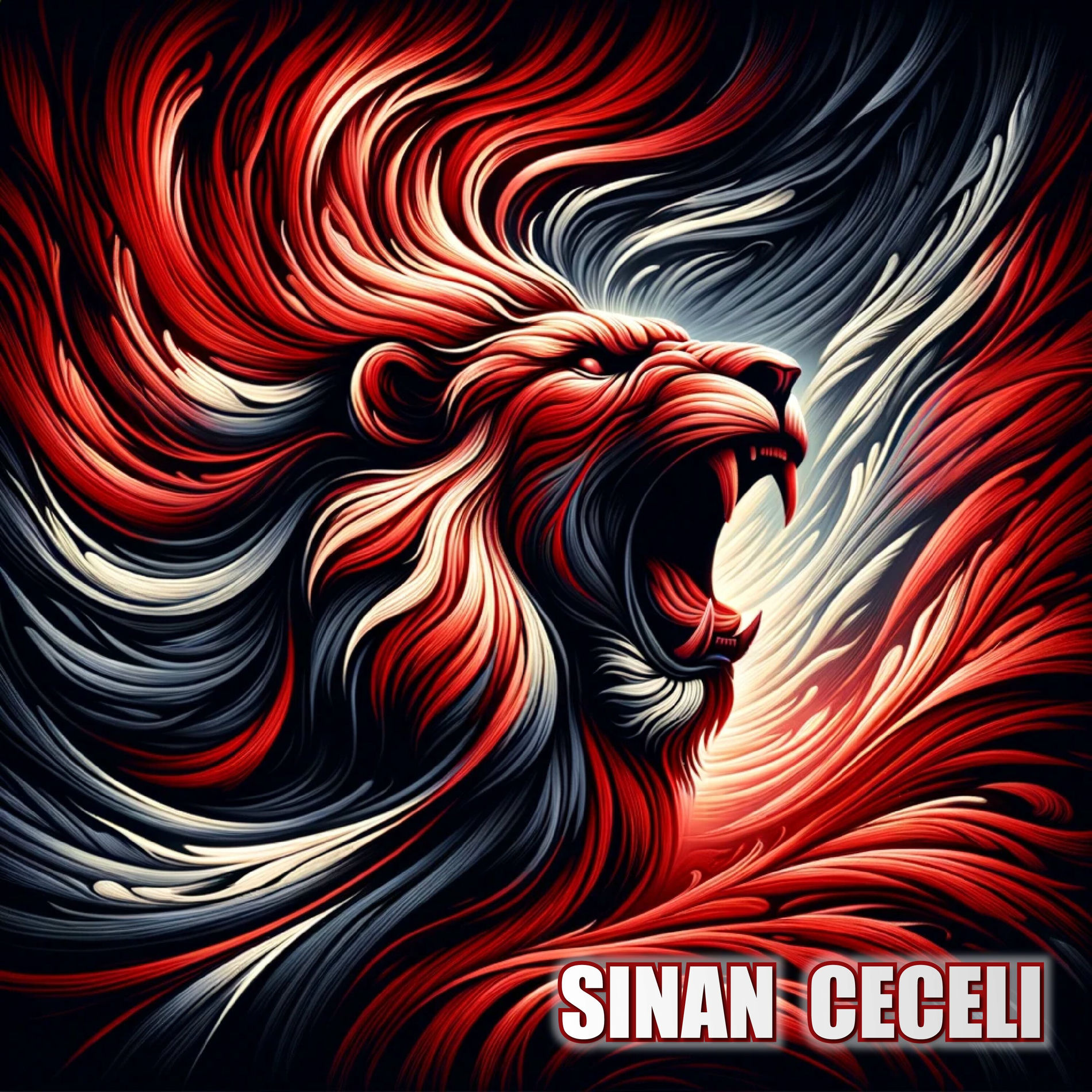 Album cover of The Lion