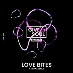 Cover of Love Bites