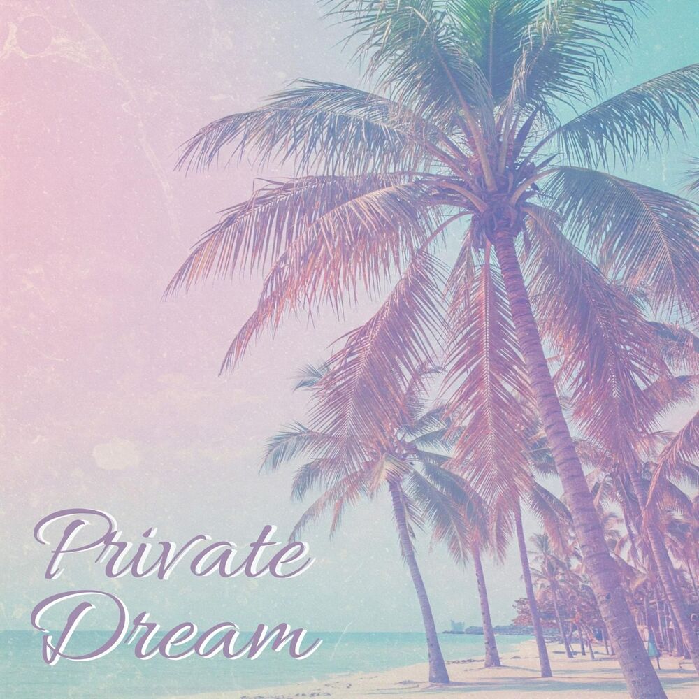 Picture of Private Dream: Hot Tech House Set, Minimal Techno Beats