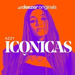 Cover of Pagu - Icônicas (Deezer Originals)