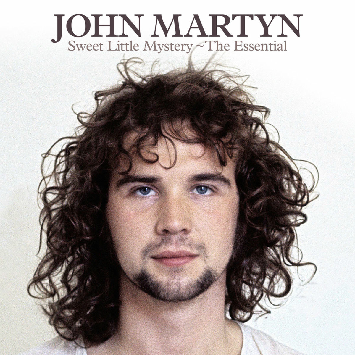 Album cover of Sweet Little Mystery: The Essential