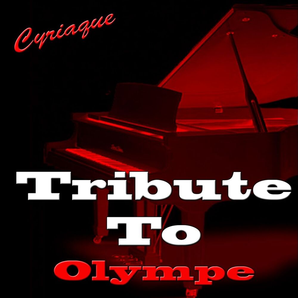 Picture of Tribute to Olympe