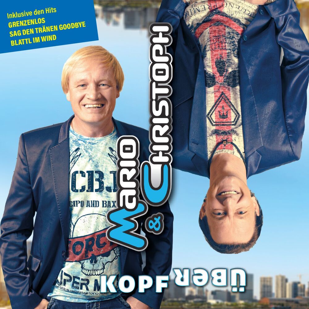 Picture of Kopfüber