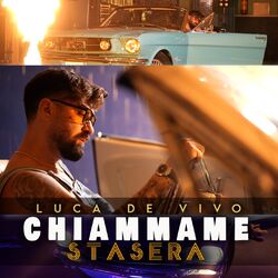 Cover of Chiammame stasera