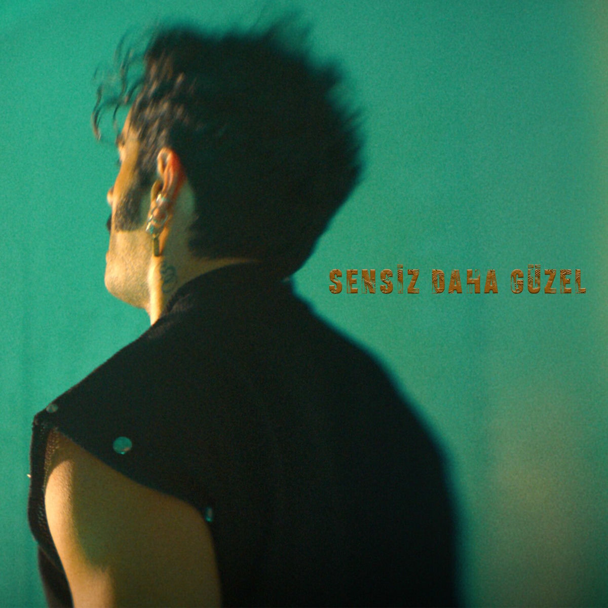 Album cover of Sensiz Daha Güzel