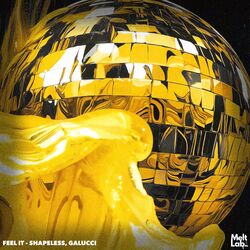 Feel it (Radio)