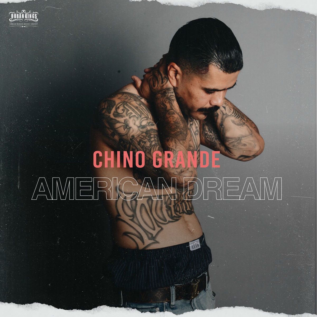 CHINO GRANDE/THIRTEEN HUNDREDTH BLO〜 Masterpiece - Chino Grande Thirteen Hundredth Block Boys