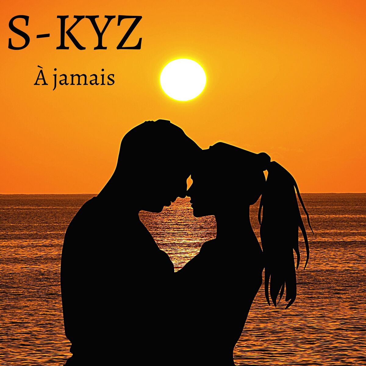 Album cover of À jamais