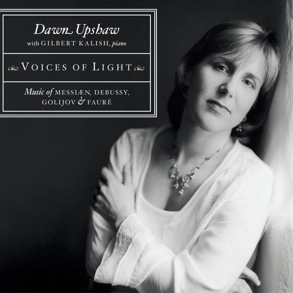 Picture of Voices of Light