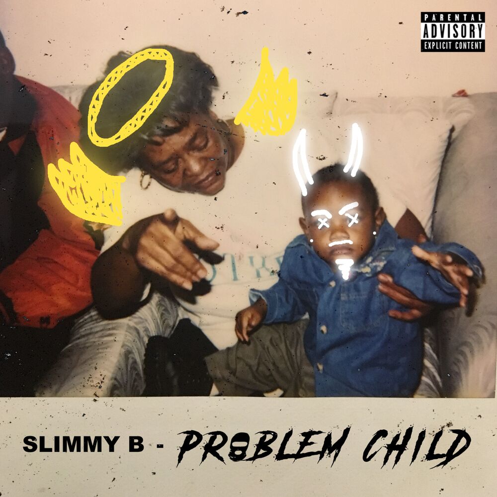 Picture of Problem Child