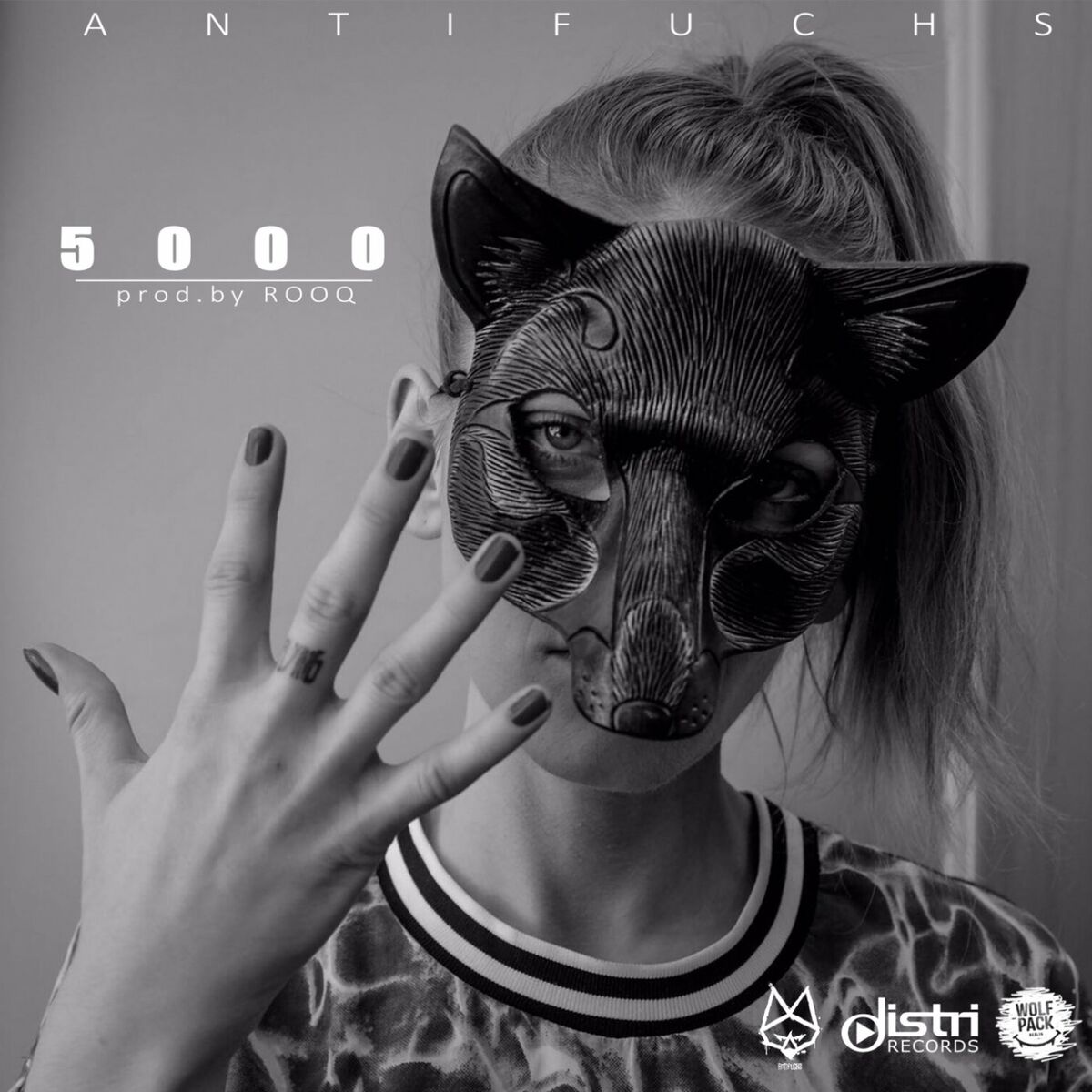 Album cover of 5000