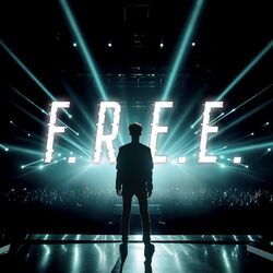 Cover of F.R.E.E.