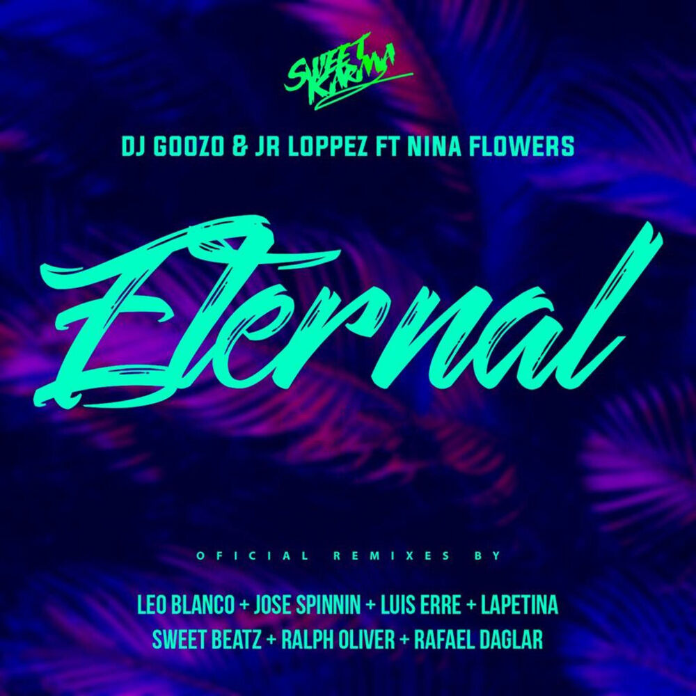 Picture of Eternal (Remix)
