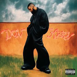 Cover of DON KBRN