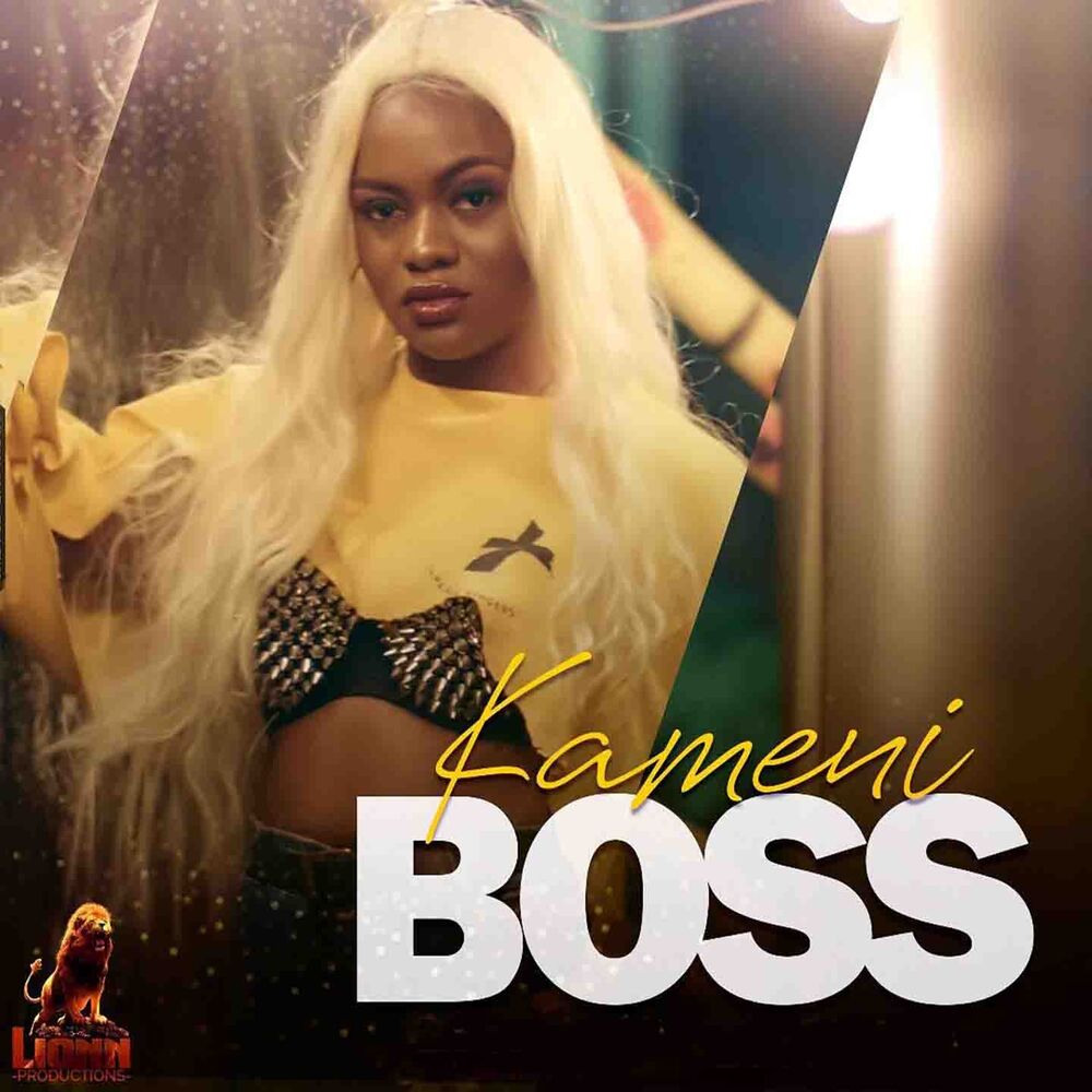 Picture of Boss