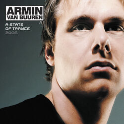 Cover of A State of Trance 2006 (Mixed Version)