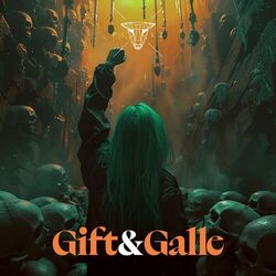 Cover of Gift & Galle
