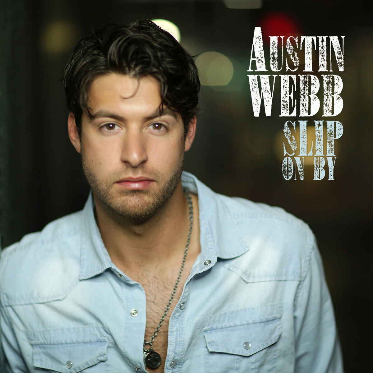 Album cover of Slip on By