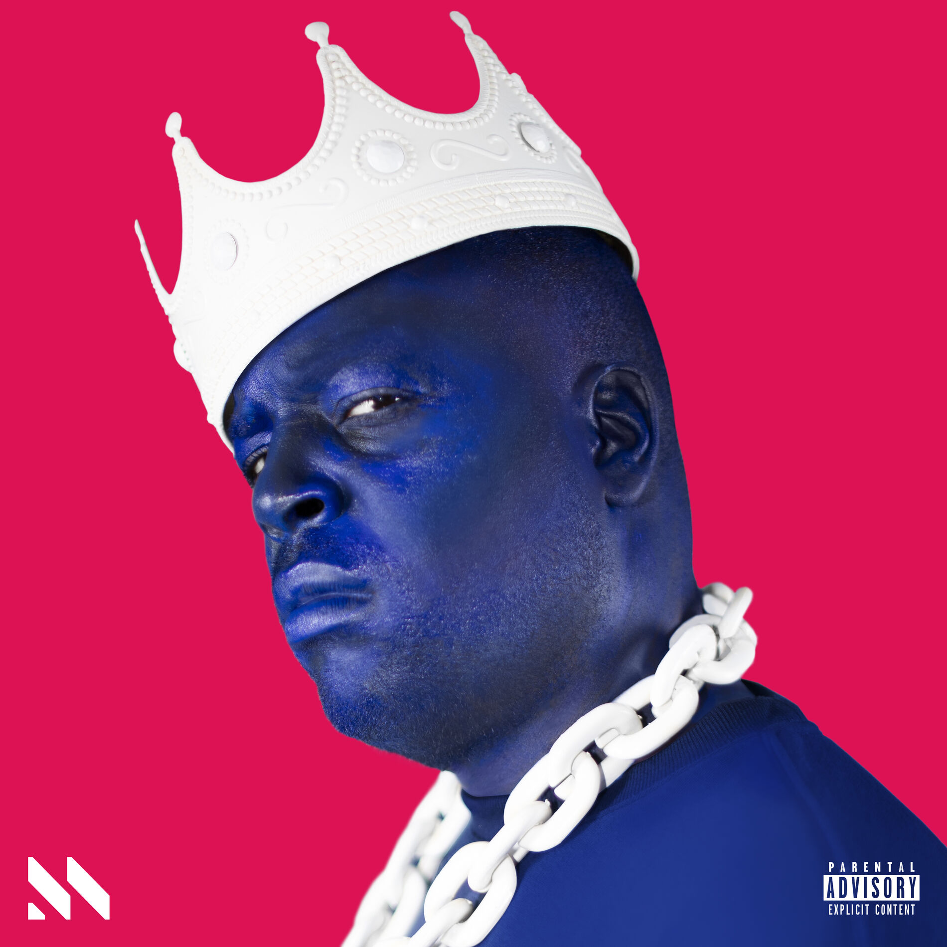 Album cover of Mala Mala