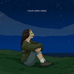 Cover of Your Own Hero