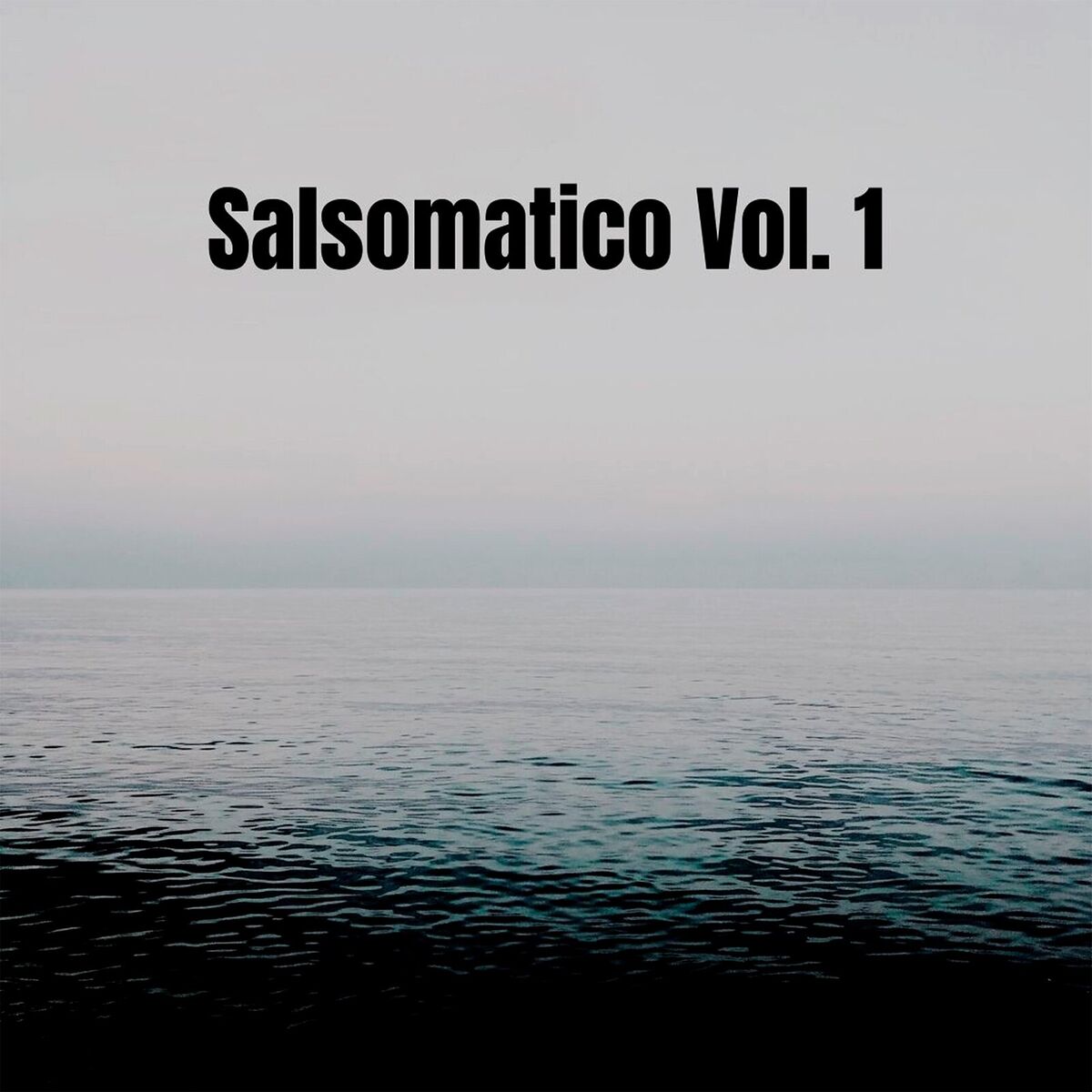 Album cover of Deje Señora