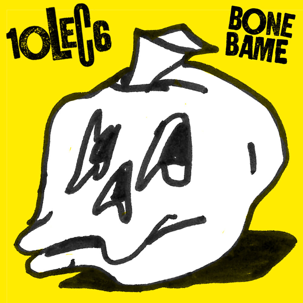 Picture of Bone Bame