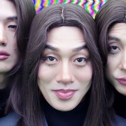 Cover of heu-neu-juk