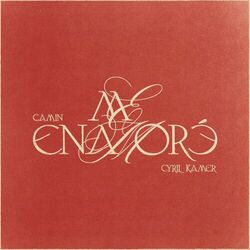 Cover of Me Enamoré