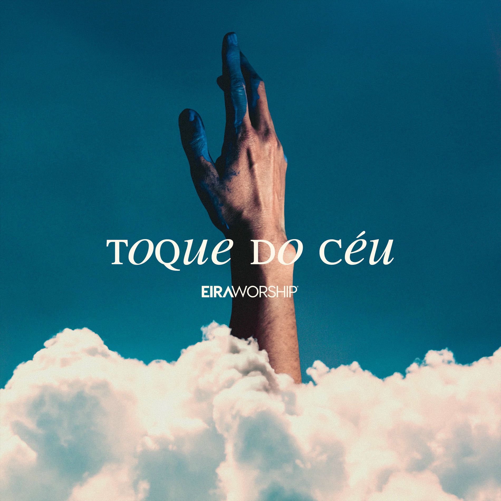Album cover of Toque do Céu (Touch Of Heaven)