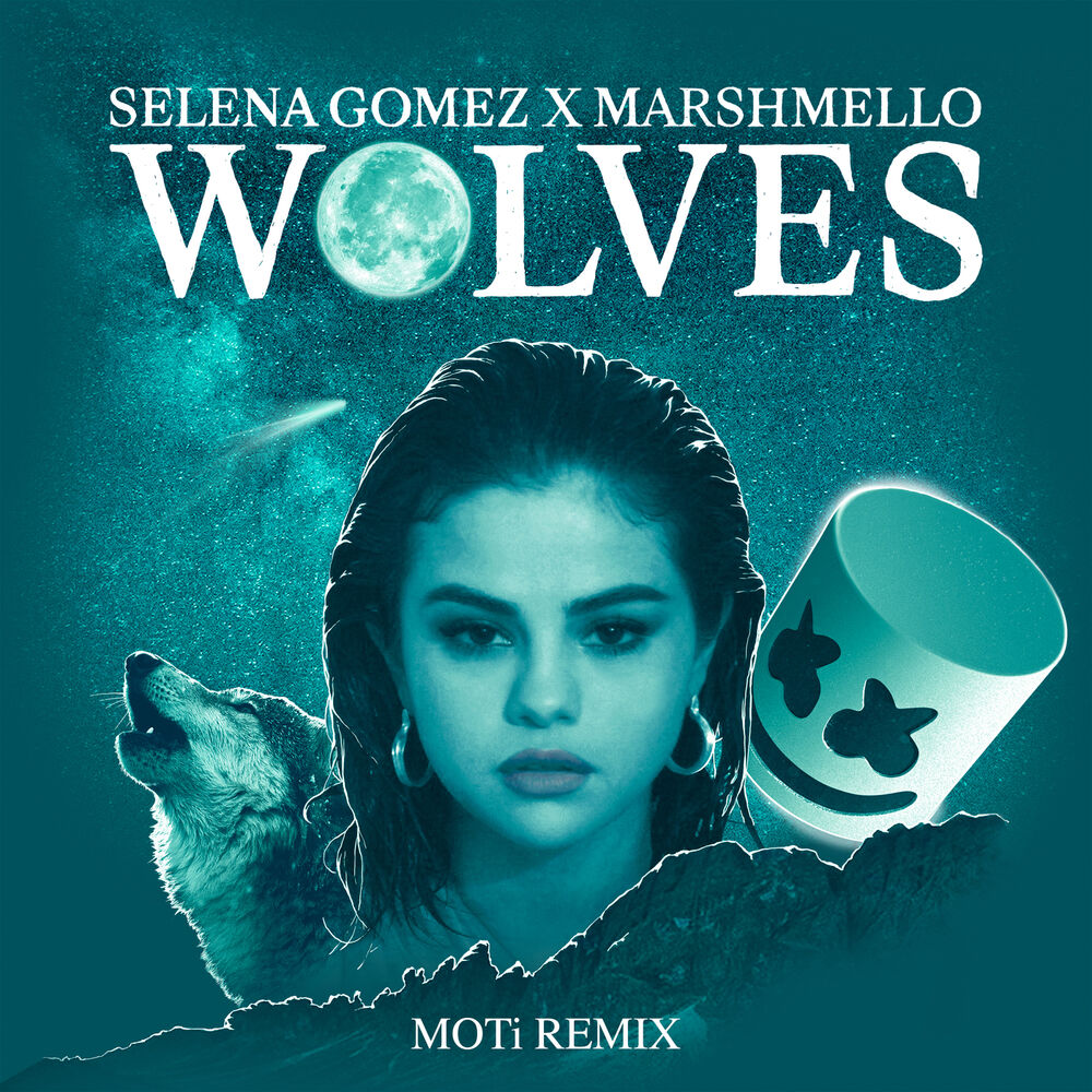 Picture of Wolves (MOTi Remix)