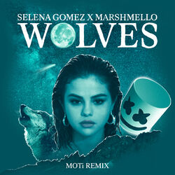 Cover of Wolves (MOTi Remix)