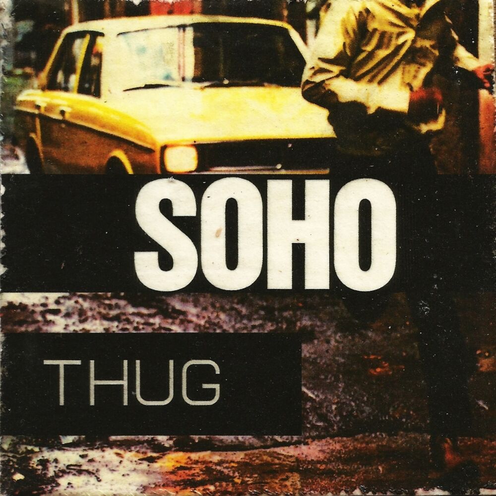 Picture of Thug