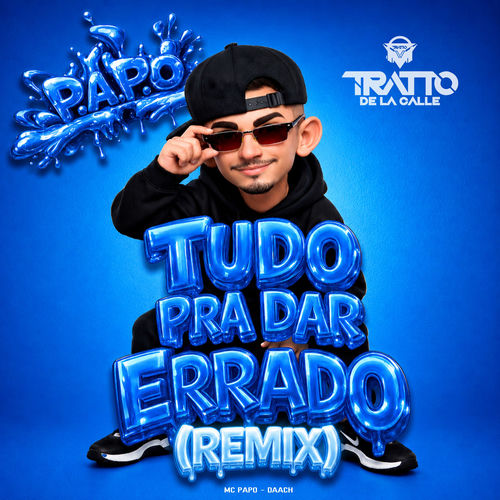 Tudo pra Dar Errado (Remix)