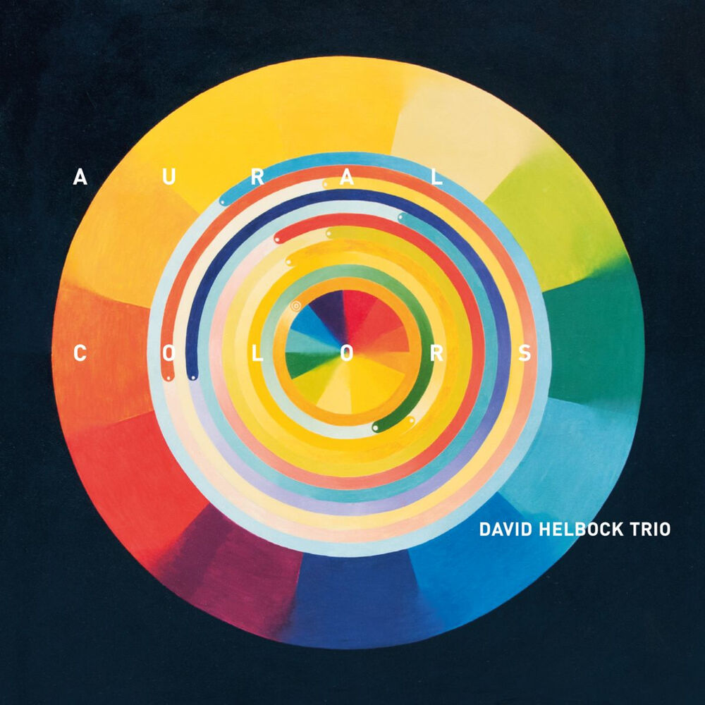 Picture of Aural Colors