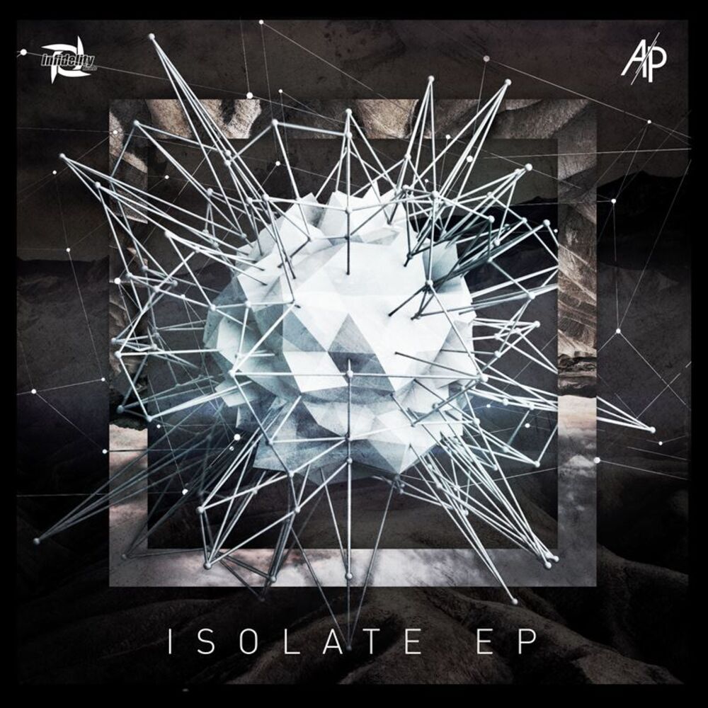 Picture of Isolate EP