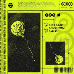 Cover of SMILE
