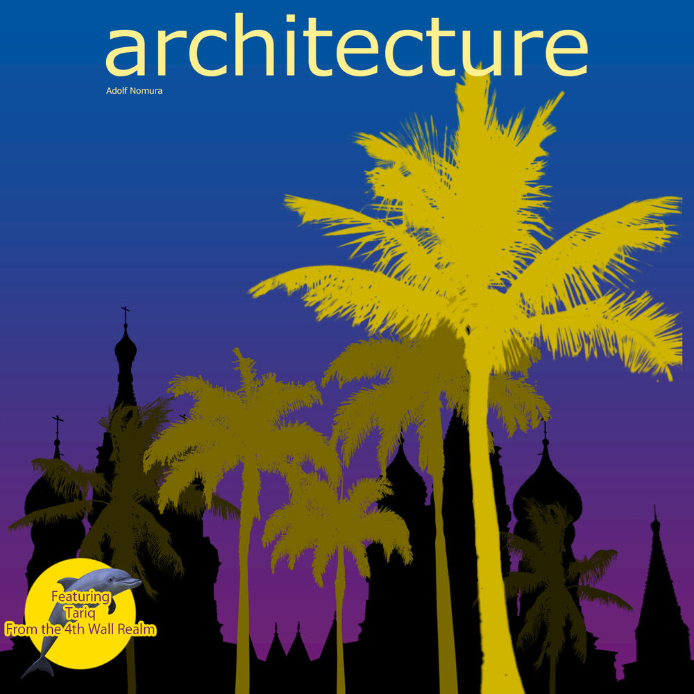 Picture of architecture