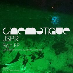 Cover of Sigh EP