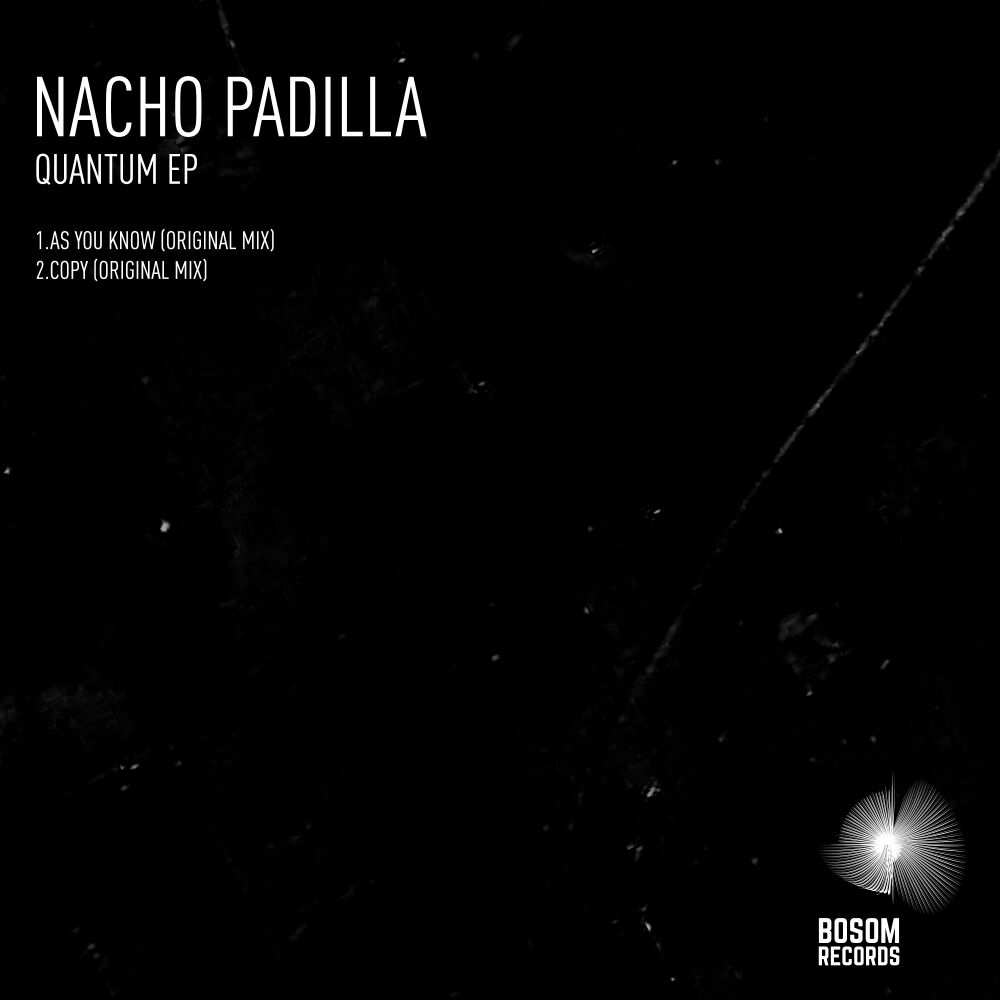 Picture of Quantum EP