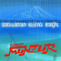 Cover of Beklenen Uzak Değil