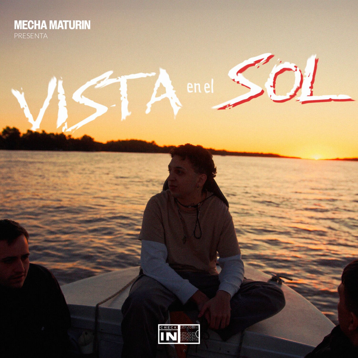 Album cover of Vista en el sol