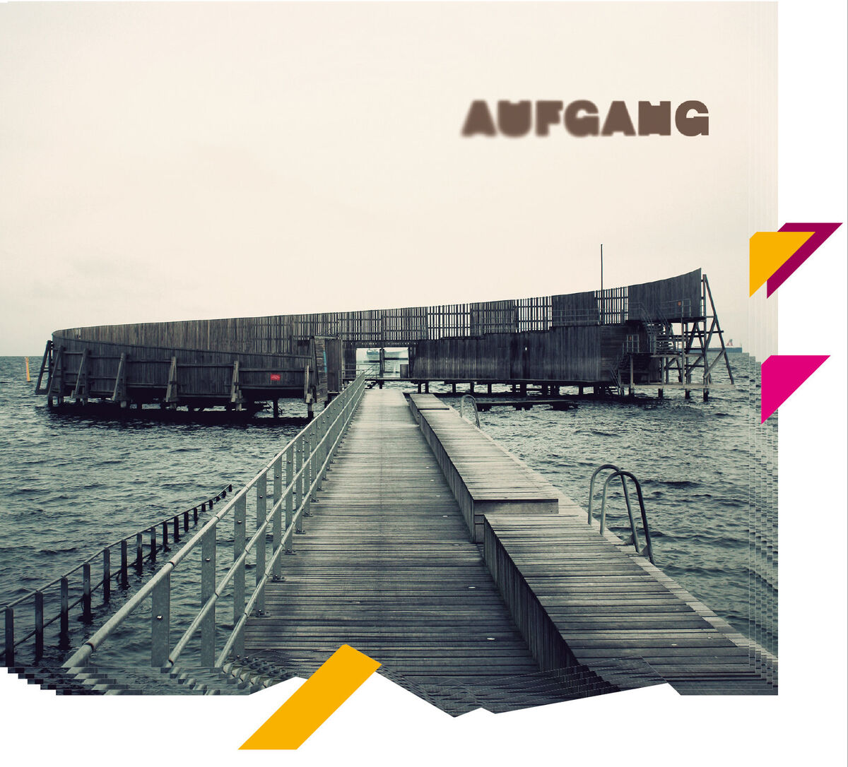 Album cover of Barock