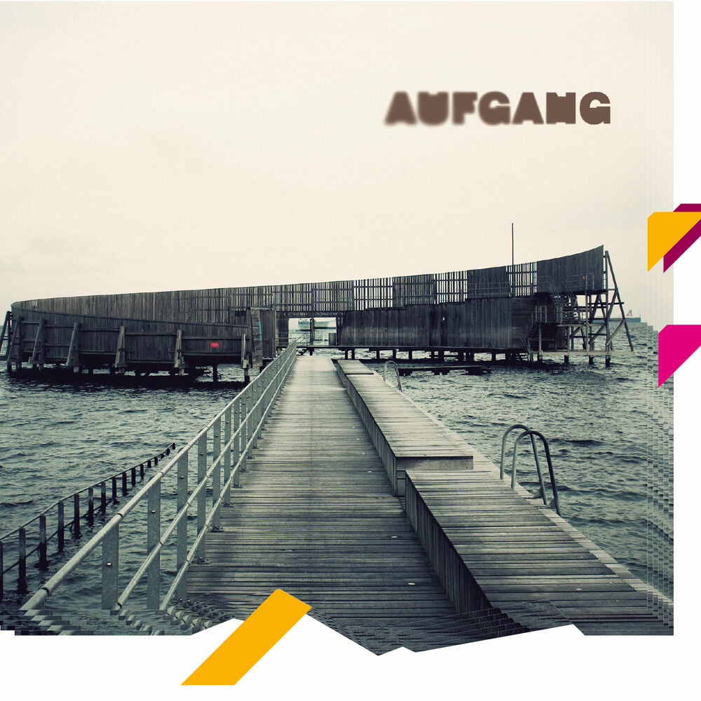 Picture of Aufgang