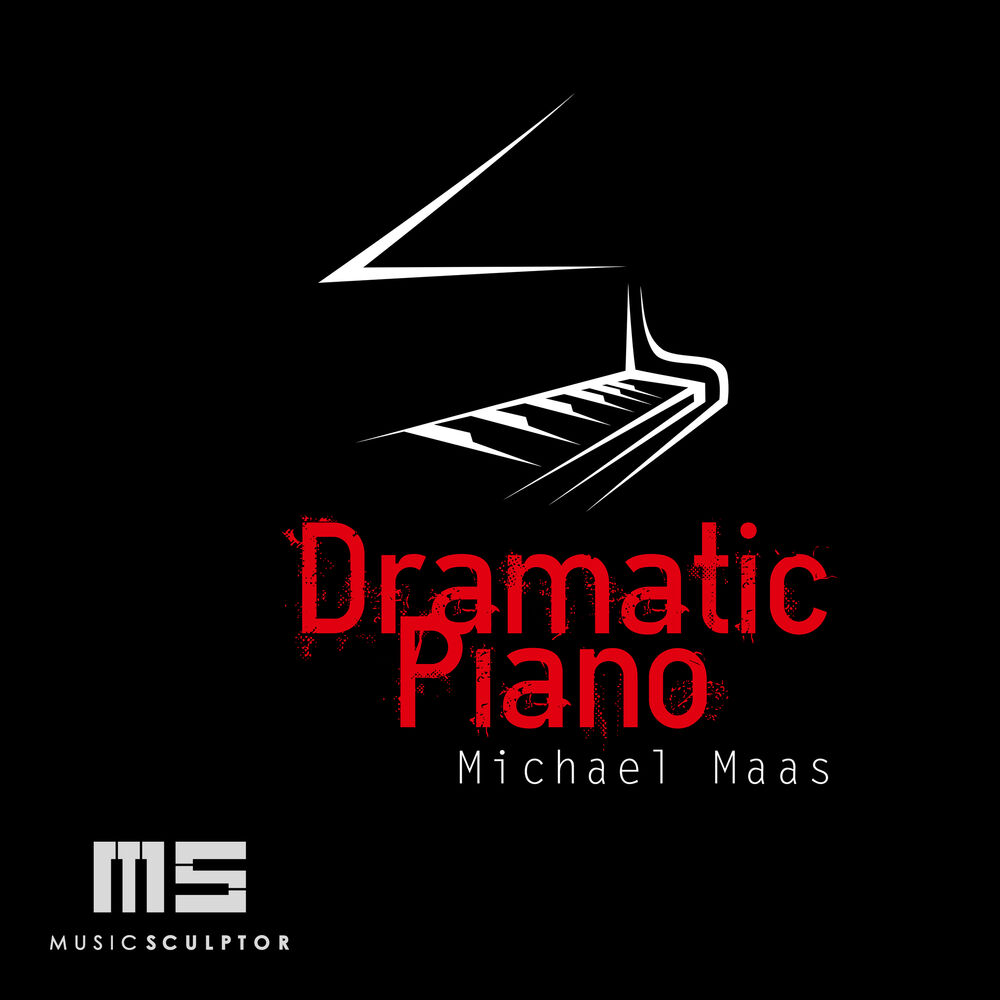 Picture of MUSIC SCULPTOR, Vol. 29: Dramatic Piano