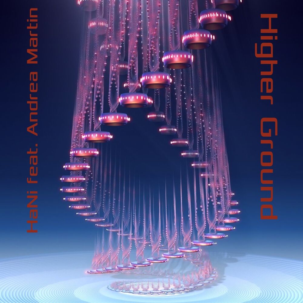 Picture of Higher Ground