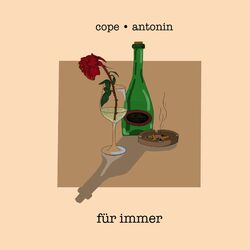 Cover of Für immer