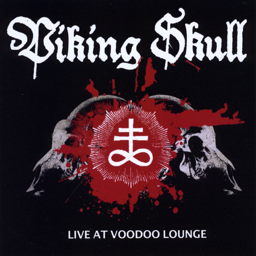 Picture of Live At Voodoo Lounge