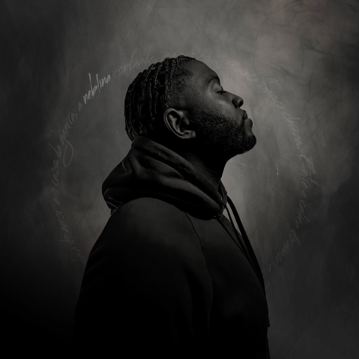 Album cover of Clima Hostil