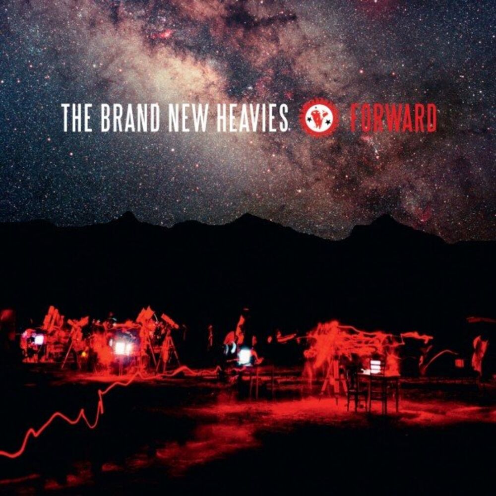 Picture of Forward!