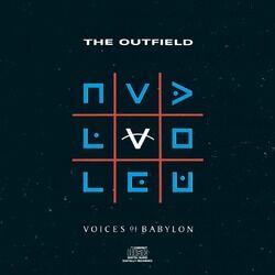 Cover of Voices Of Babylon